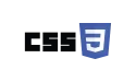 css logo