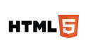 html logo