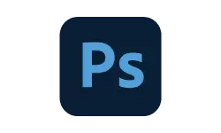 photoshop logo